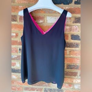 Lilly Pulitzer Florin Reversible Top